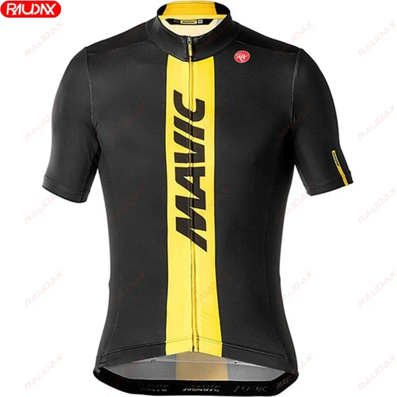 MAVIC Team Short Sleeve Set