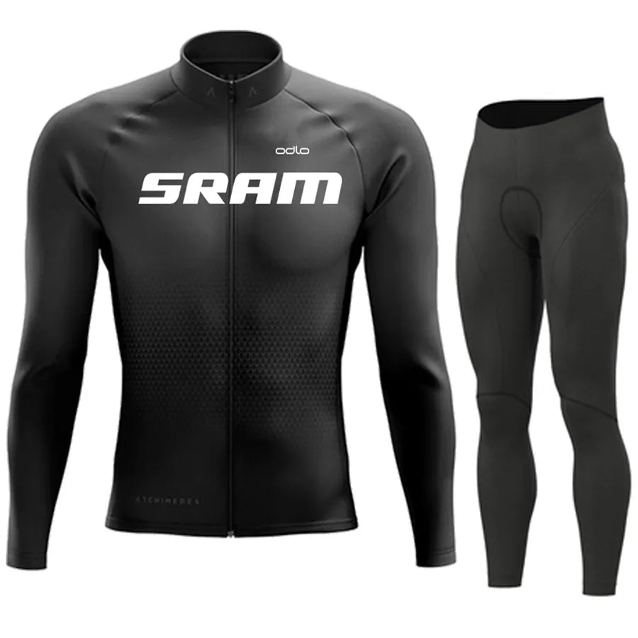 SRAM Pro Long Sleeve Set