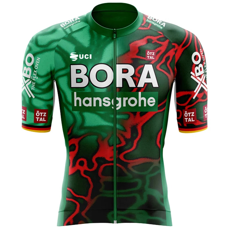 BORA UCI Pro Cycling Set