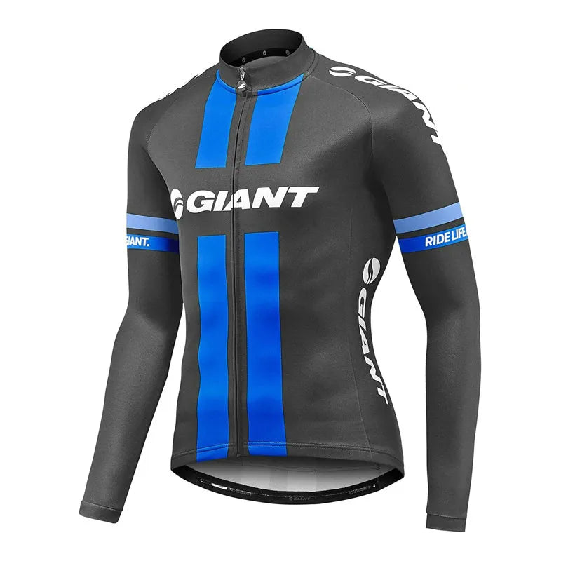 GIANT Long Sleeve Set