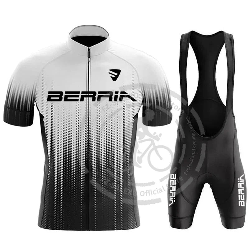 BERRIA Pro Set