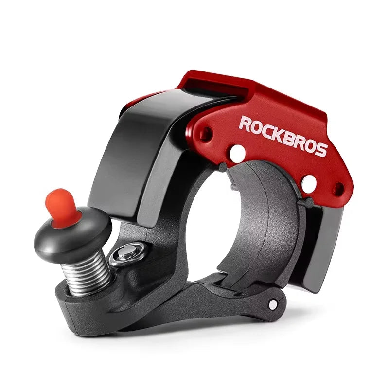 ROCKBROS Stainless Steel Bicycle Bell