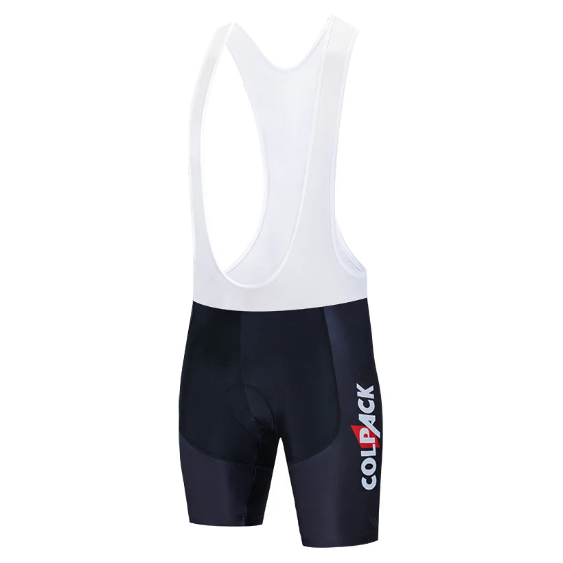 Blue Colpack Team Short Sleeve Set