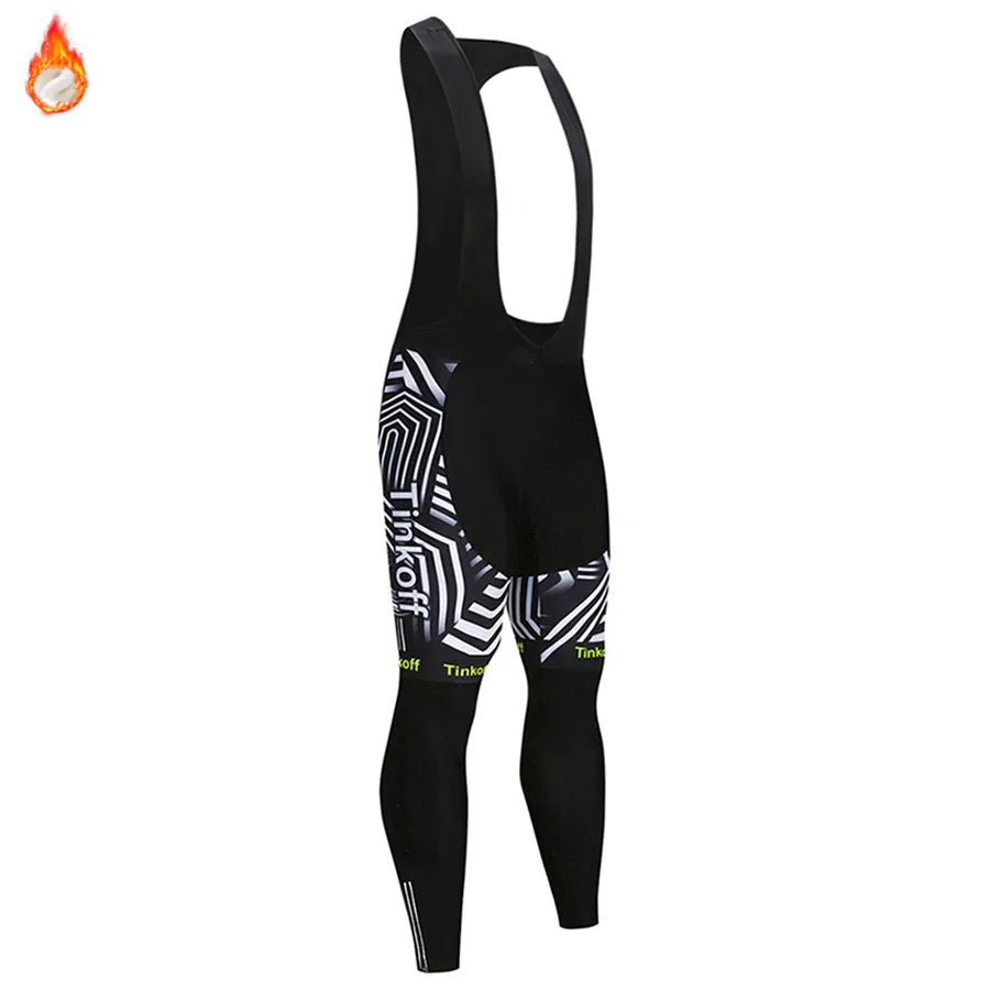 TInkoff Pro Thermal Set