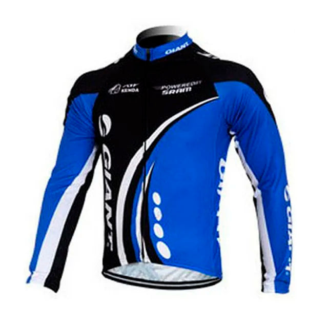 GIANT Long Sleeve Set