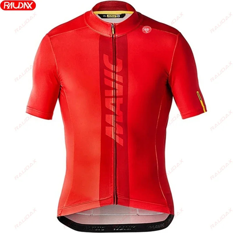 MAVIC Team Short Sleeve Set