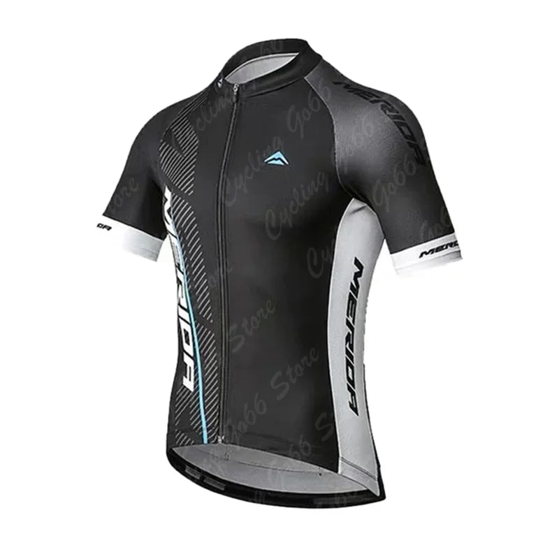 Merida Team Short Sleeve Set
