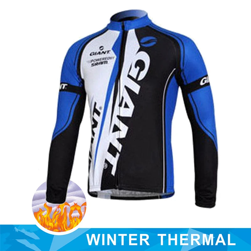 GIANT Team Thermal Set