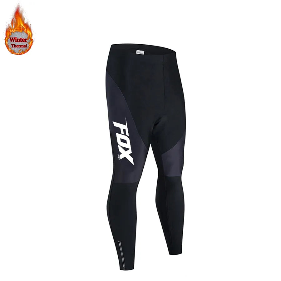 FOX Thermal Cycling Long Sleeve Set