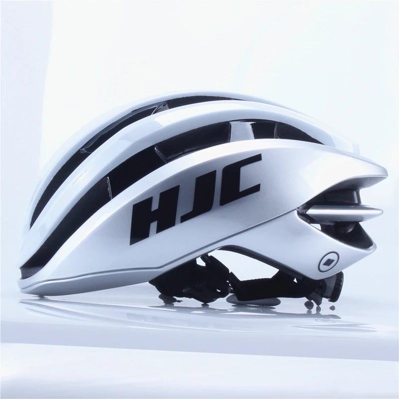 HJC-Style Aero Road & MTB Cycling Helmet