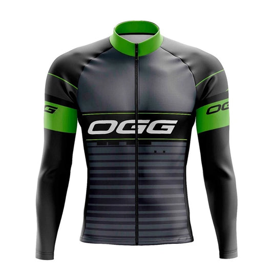OGG Pro Long Sleeve Set