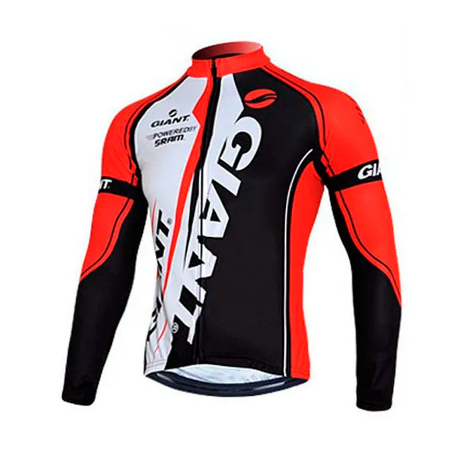 GIANT Long Sleeve Set