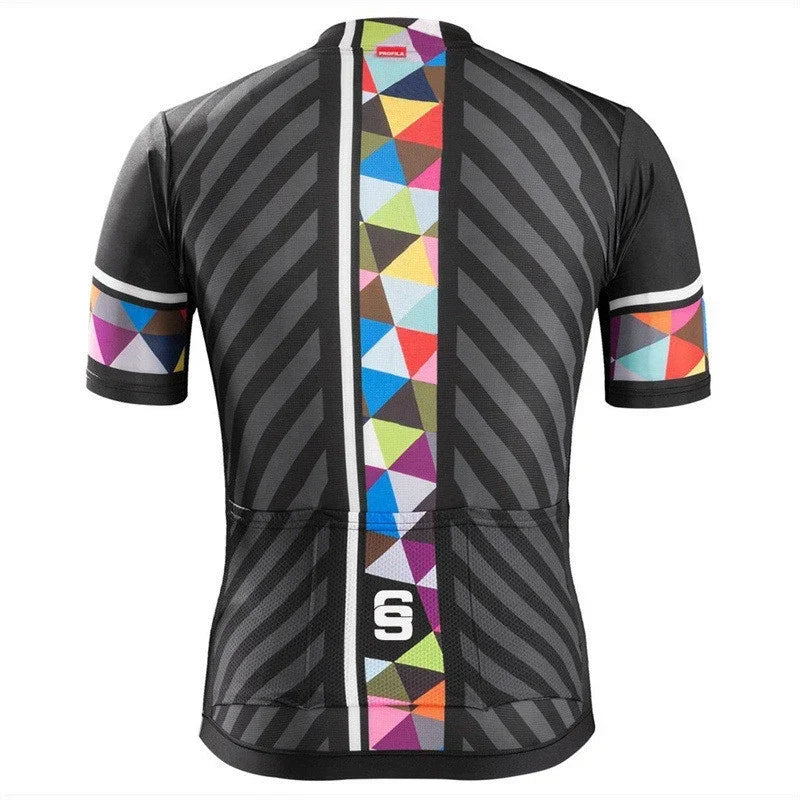 GREEN Team Short Sleeve Set