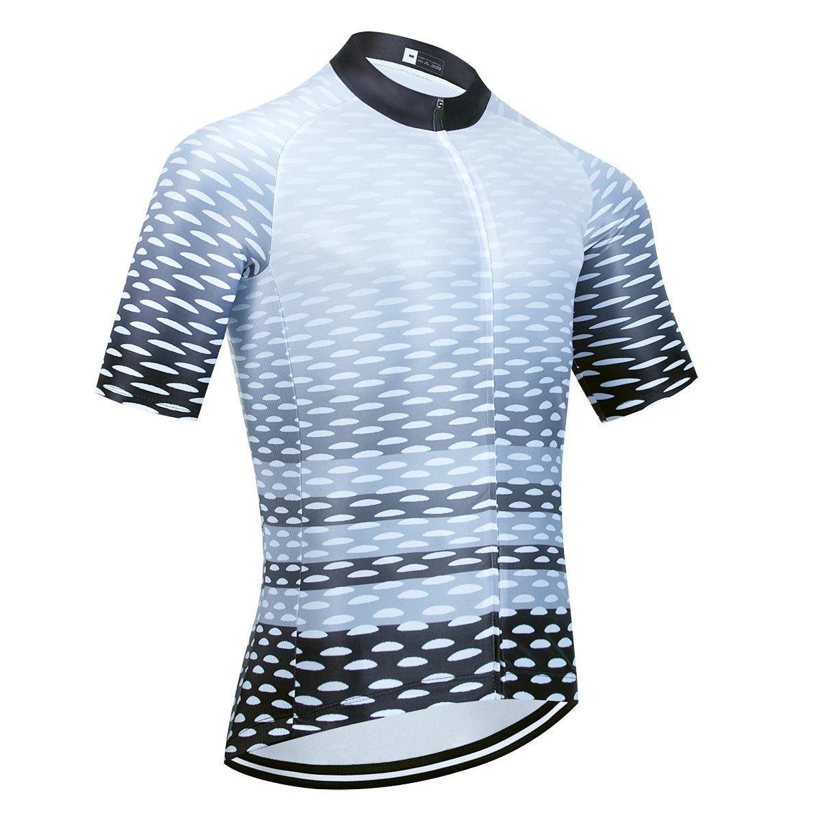 Blue Colpack Team Short Sleeve Set
