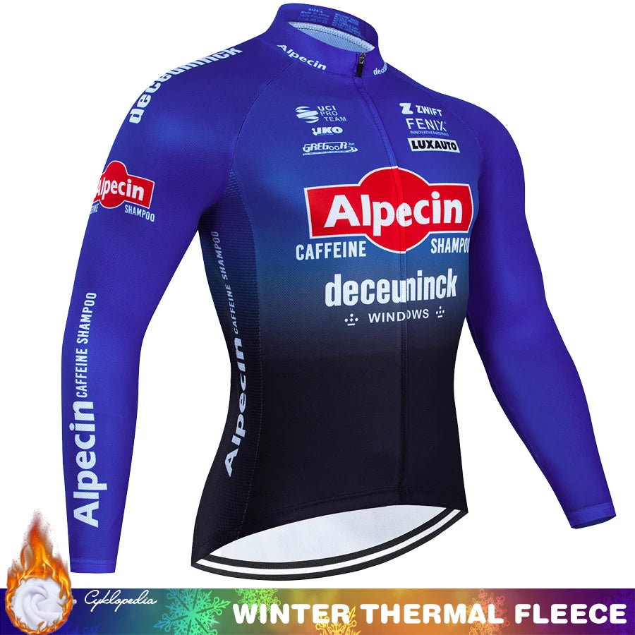 Alpecin Thermal Professional Set
