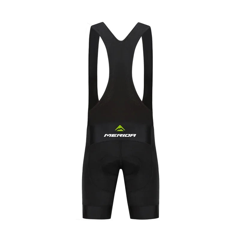 Merida Team Short Sleeve Set
