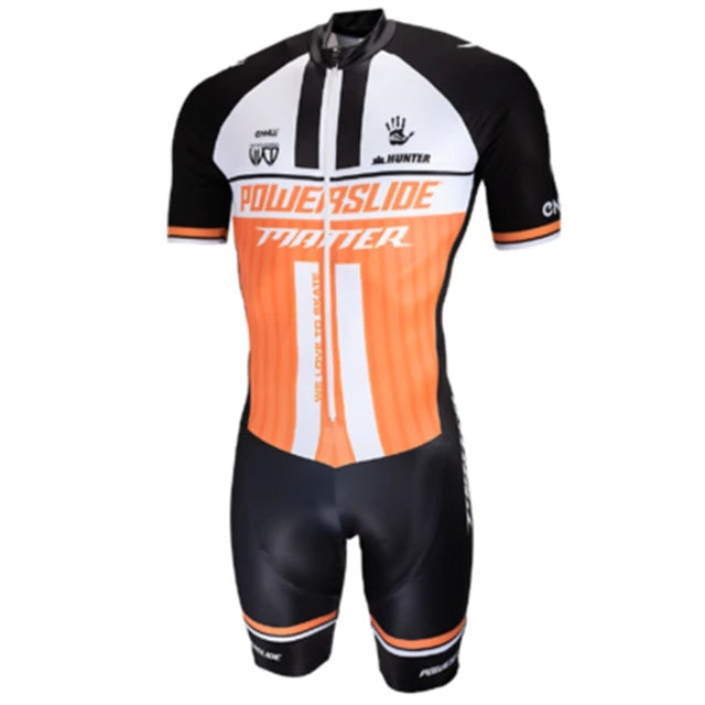 Powerslide Racing Suit