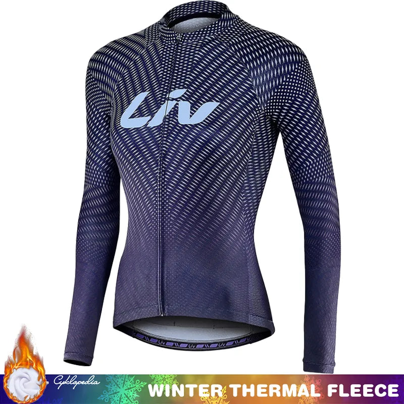 LIV Thermal Fleece Kit