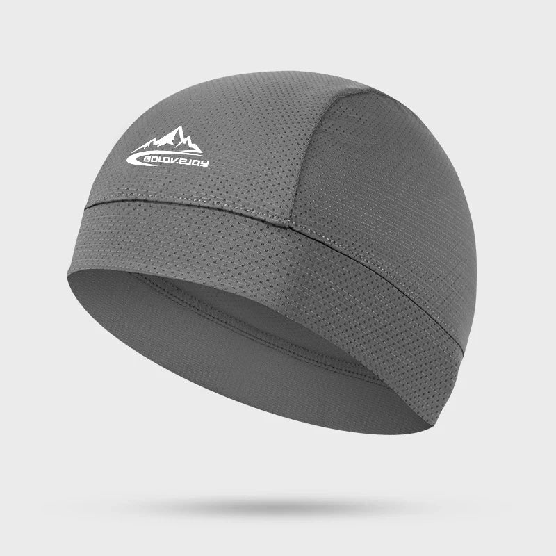 Breathable Quick-Dry Cycling Skull Cap