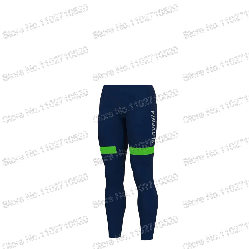 NiceHASH Long Sleeve Set