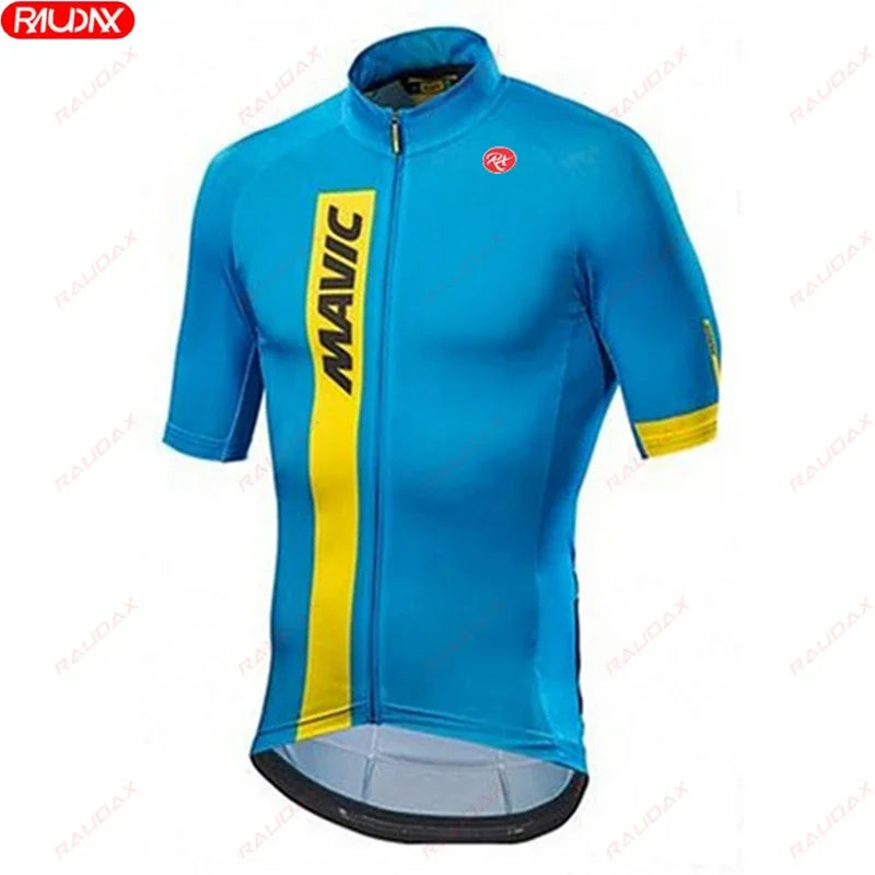 MAVIC Team Short Sleeve Set