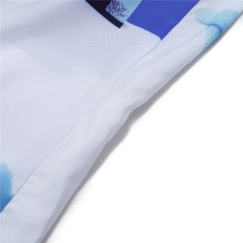 Movistar Cycling Vest