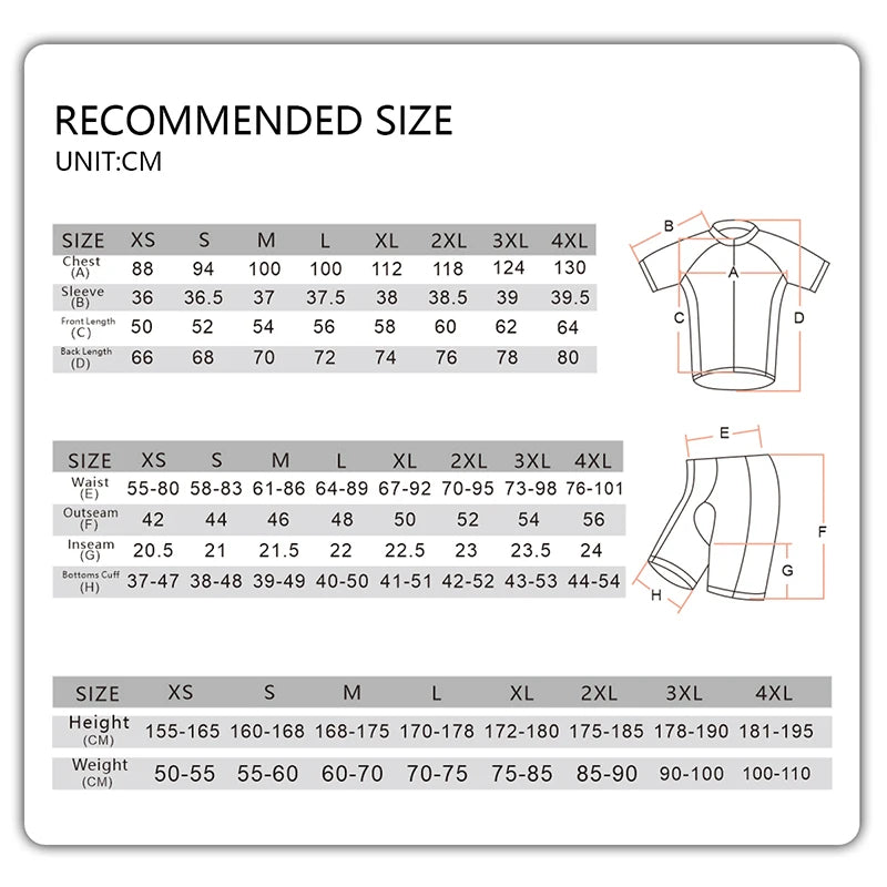 MAVIC Team Short Sleeve Set