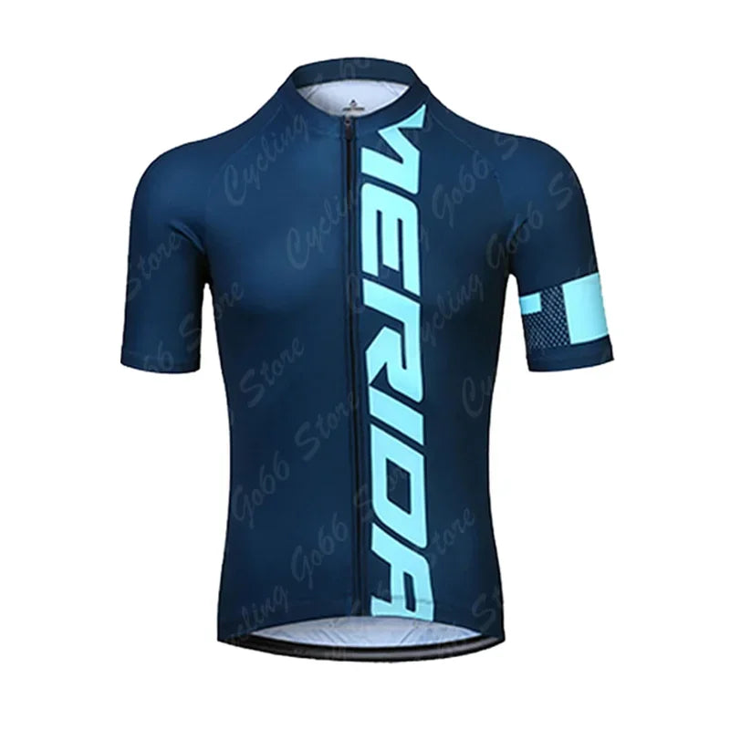 Merida Team Short Sleeve Set