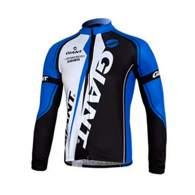 GIANT Long Sleeve Set