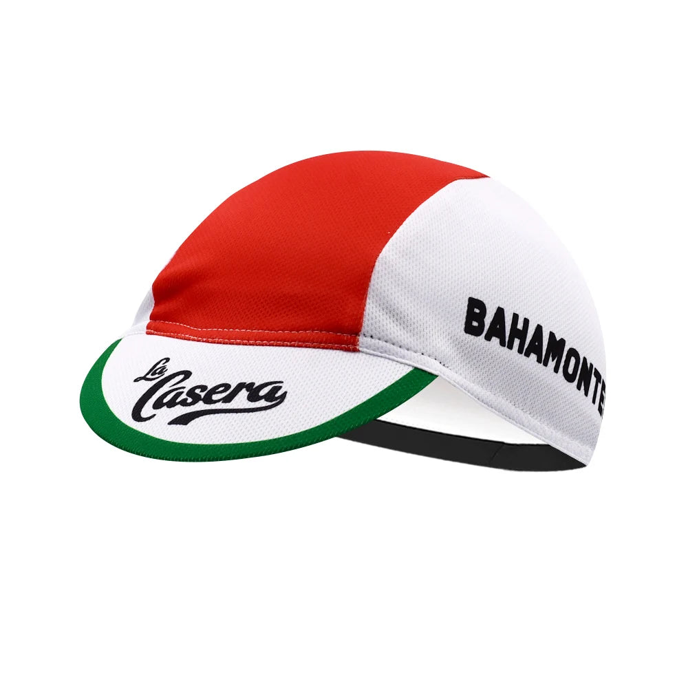 Summer Cycling Hats