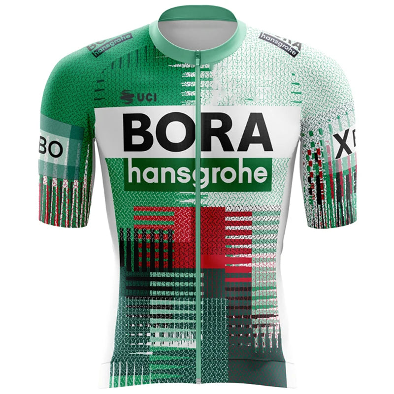 BORA UCI Pro Cycling Set