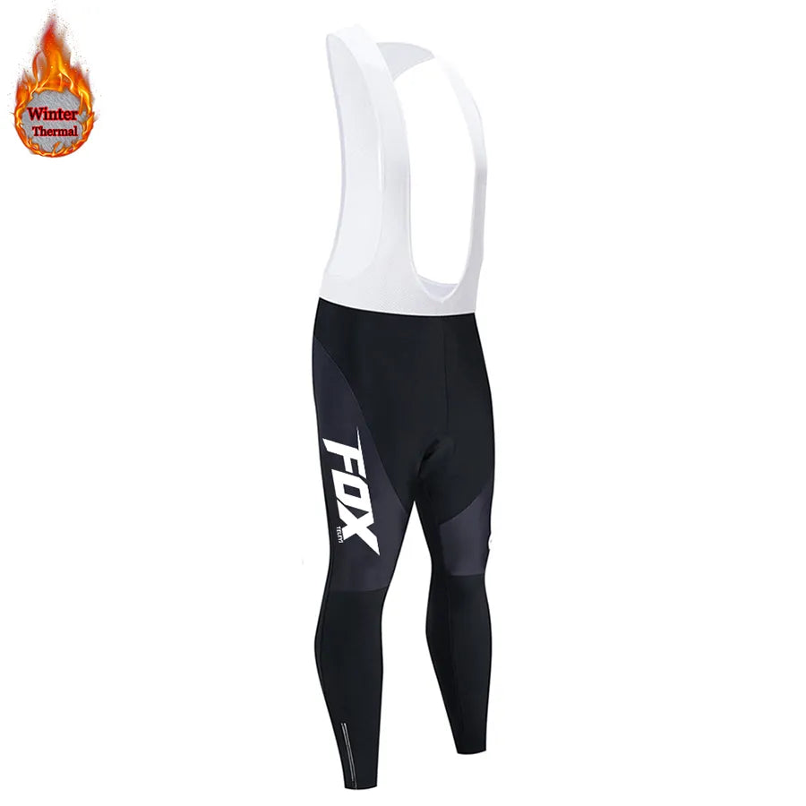 FOX Thermal Cycling Long Sleeve Set