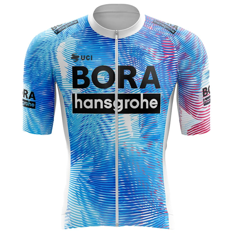 BORA UCI Pro Cycling Set