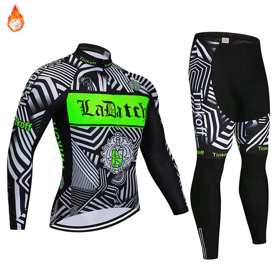 TInkoff Pro Thermal Set