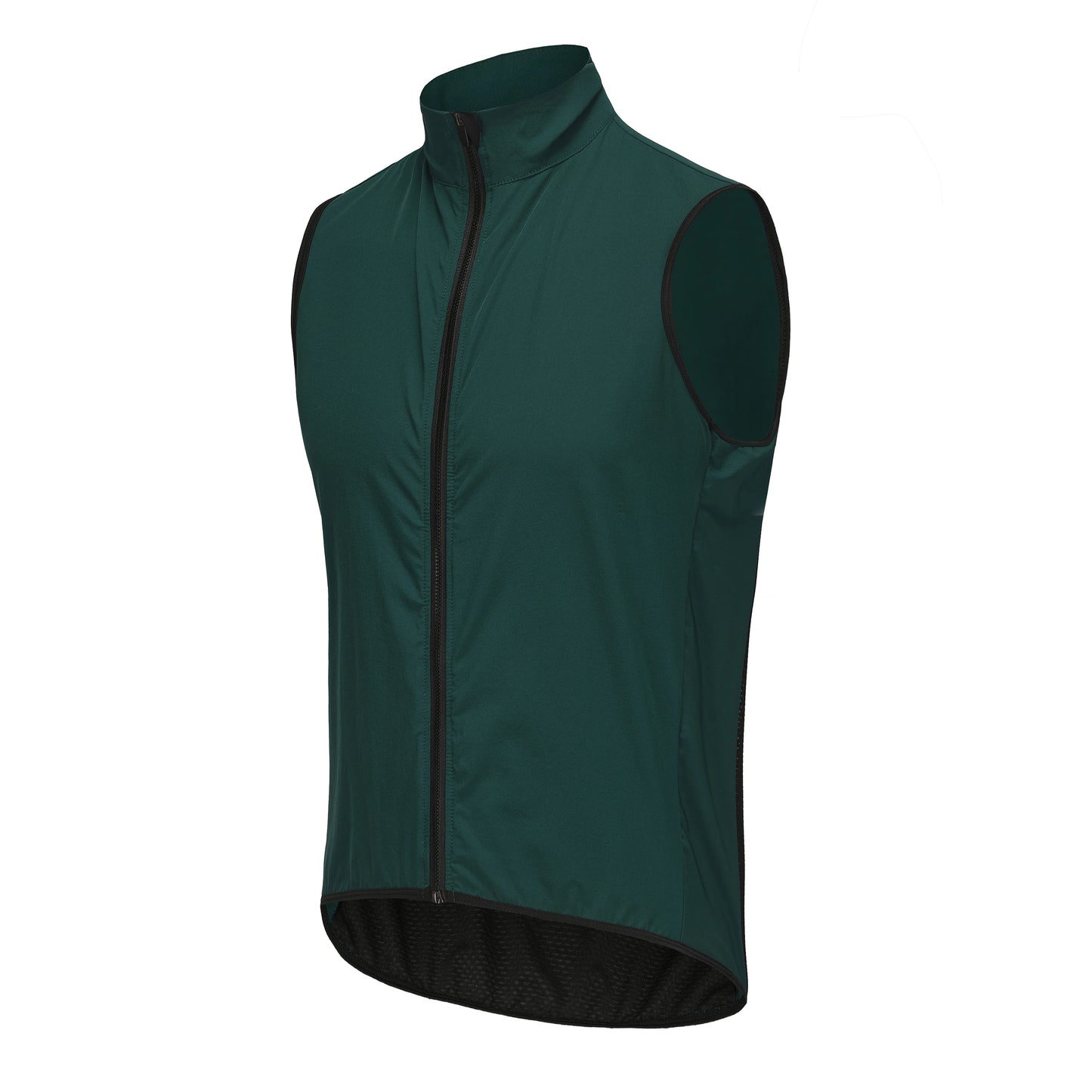 Men's Lightweight Windproof Cycling Vest