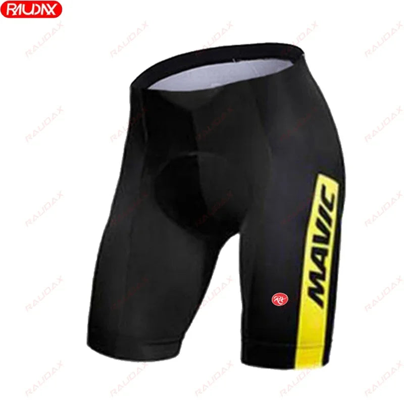 MAVIC Team Short Sleeve Set