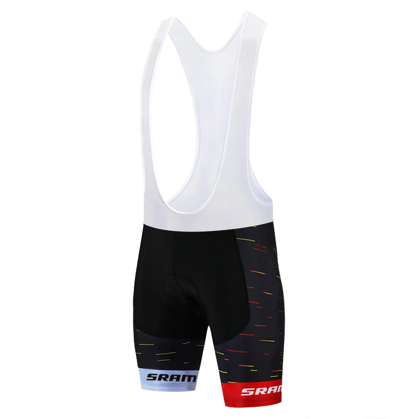 SRAM Team Short Sleeve Set