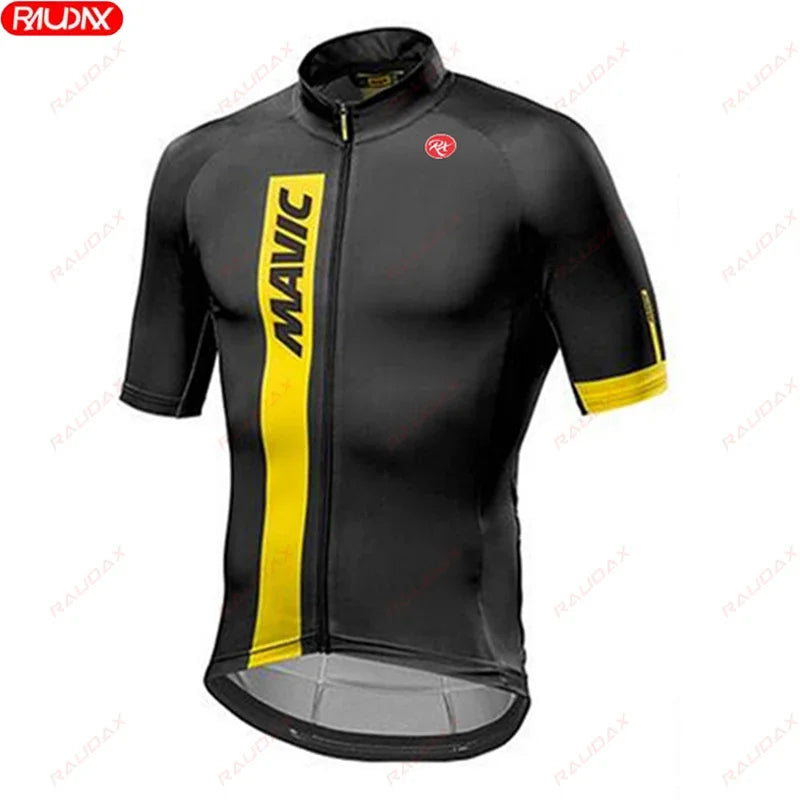 MAVIC Team Short Sleeve Set