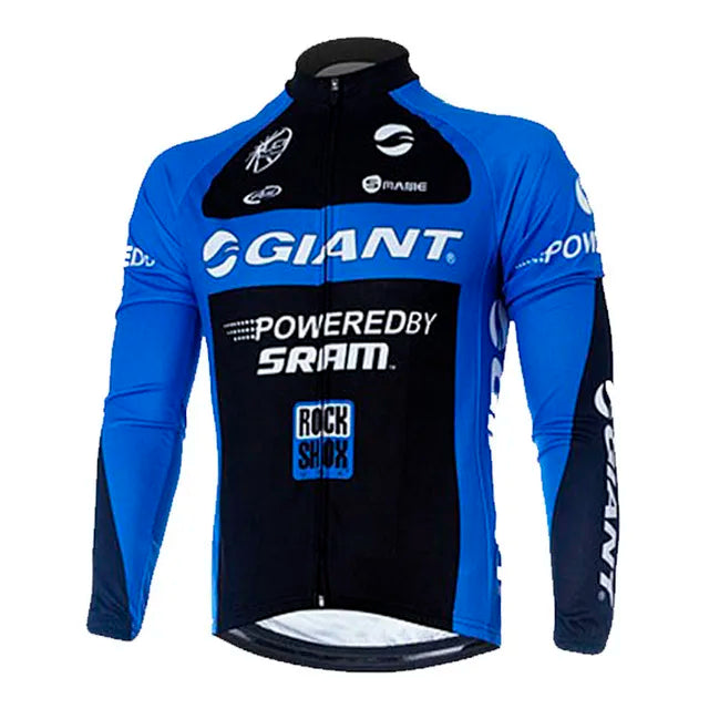 GIANT Long Sleeve Set