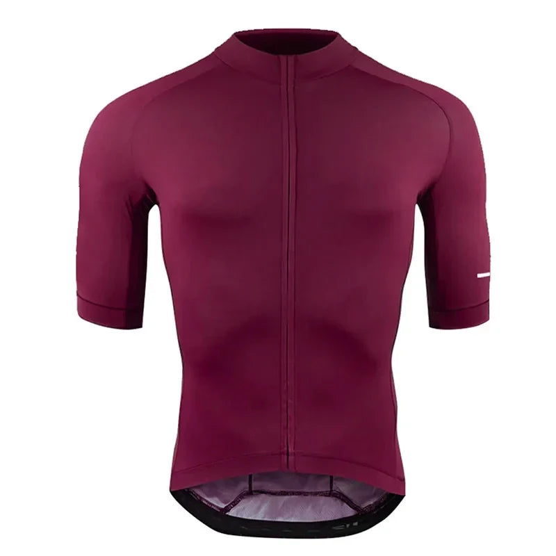 CINESSD Team-Inspired Men's Cycling Kit