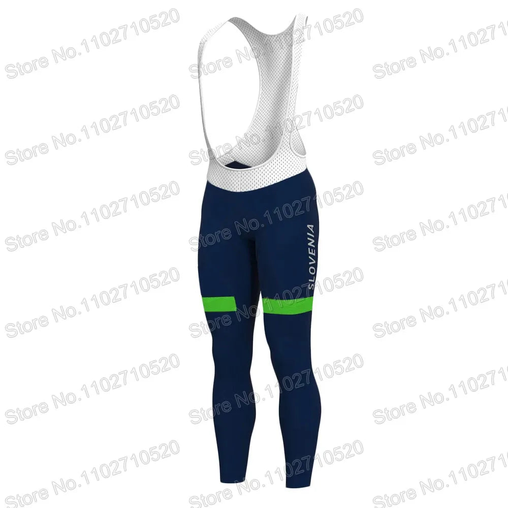 NiceHASH Long Sleeve Set