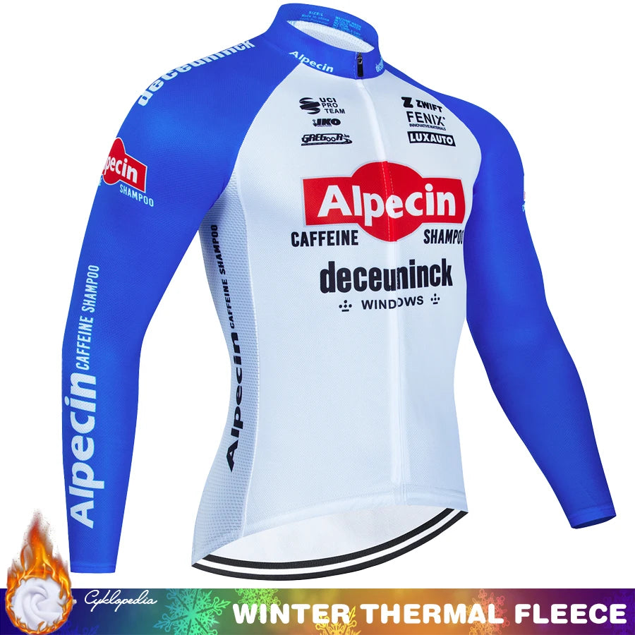 Alpecin Thermal Professional Set