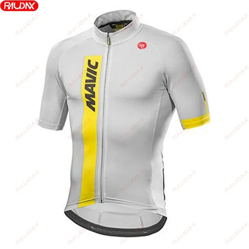 MAVIC Team Short Sleeve Set