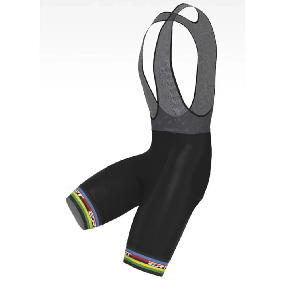 ERT Brasil Team Short Sleeve Set