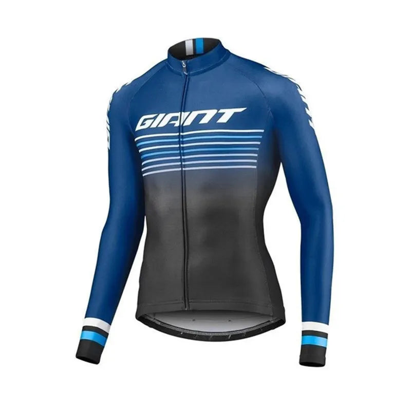 GIANT Long Sleeve Set