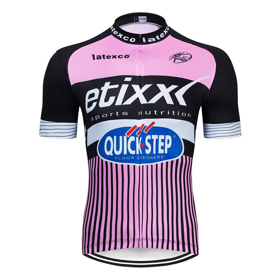 QUICK STEP Cycling Team Kit