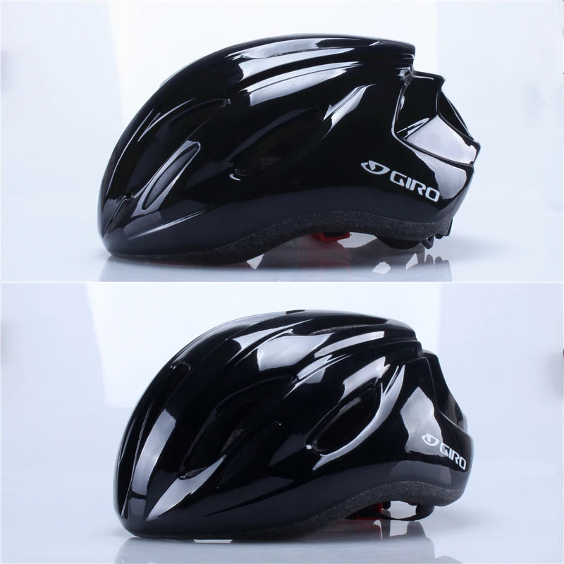 Aero Road & MTB Cycling Helmet – 55–61 cm
