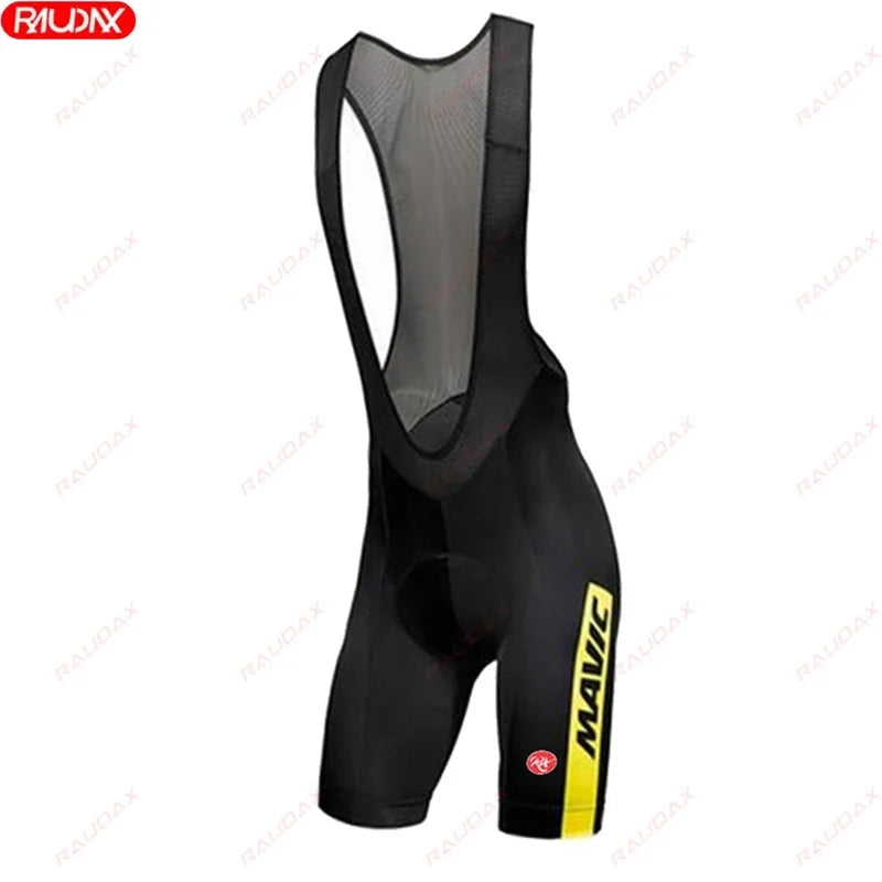 MAVIC Team Short Sleeve Set
