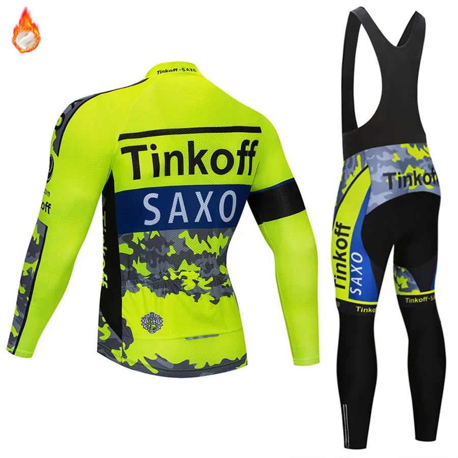 TInkoff Pro Thermal Set