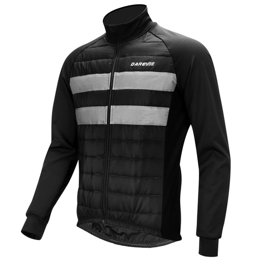 DAREVIE Cycling Winter Jacket
